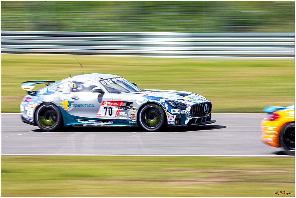 ADAC TOTAL 24h-Rennen, 21.06.2019